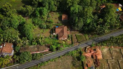 Image of 2100 Sq.ft 2 BHK Builder Floor for sale in Chandor, Goa for Rs. 16500000