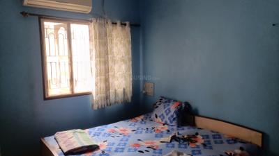 Bedroom Image of 1200 Sq.ft 3 BHK Duplex for sale in Akota Vadodara for Rs. 7800000