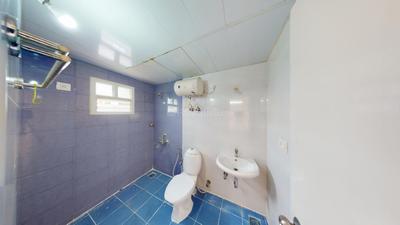Image of 1395 Sq.ft 3 BHK Apartment / Flat for sale in Shriram Smrithi, Bidaraguppe, Bengaluru for Rs. 8400000