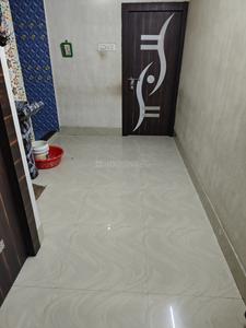 Living Room Image of 500 Sq.ft 2 BHK Apartment / Flat for sale in Uttar Panchanna Gram Kolkata for Rs. 1500000