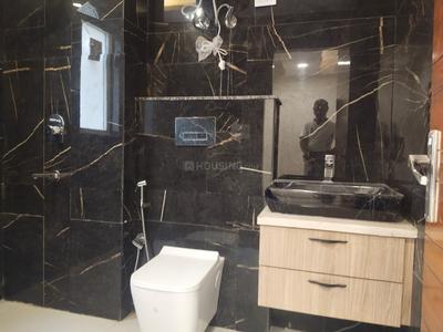 Image of 2925 Sq.ft 4 BHK Builder Floor for sale in Paschim Vihar, New Delhi for Rs. 48500000