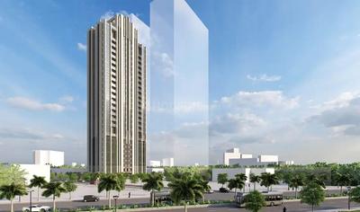 Image of 5300 Sq.ft 4 BHK Apartment / Flat for sale in Ambli, Ahmedabad for Rs. 40300000
