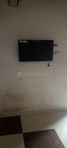 Hall Image of 1050 Sq.ft 3 BHK Independent House for rent in Subhashnagar Bhavnagar for Rs. 15000