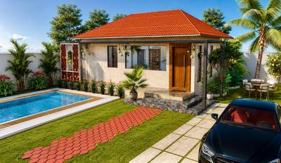 Image of 4050 Sq.ft 1 BHK Farm House for sale in Bommuru, Rajahmundry for Rs. 4999999