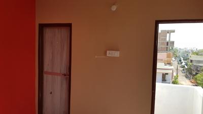 Balcony Image of 1150 Sq.ft 2 BHK Apartment / Flat for sale in Chitnis Nagar Nagpur for Rs. 3000000