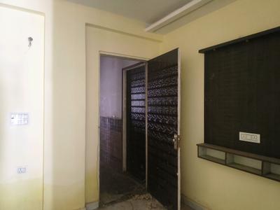 Living Room Image of 450 Sq.ft 1 BHK Builder Floor for sale in Ved Vihar Ghaziabad for Rs. 1350553