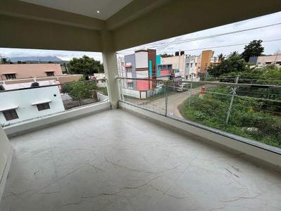 Balcony Image of 1000 Sq.ft 2 BHK Independent House for sale in Mahadev Vihar, Old Dhamtari Road Raipur for Rs. 5000000