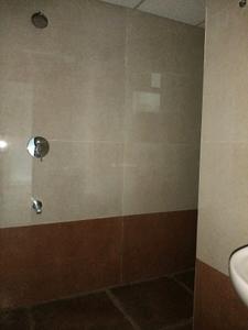 Bedroom One Image of 1500 Sq.ft 3 BHK Apartment / Flat for rent in Yoga Sai Srikaram, Kaggadasapura Bengaluru for Rs. 60005