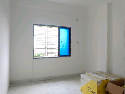 Bedroom Image of 685 Sq.ft 2 BHK Apartment / Flat for sale in Mourigram Howrah for Rs. 2055000