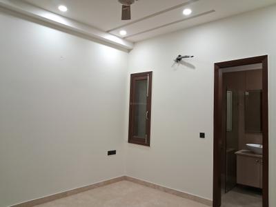 Bedroom Image of 2050 Sq.ft 4 BHK Builder Floor for sale in Paschim Vihar New Delhi for Rs. 45000000
