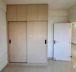 Bedroom Image of 900 Sq.ft 2 BHK Apartment / Flat for rent in Budigere Cross Bengaluru for Rs. 40000