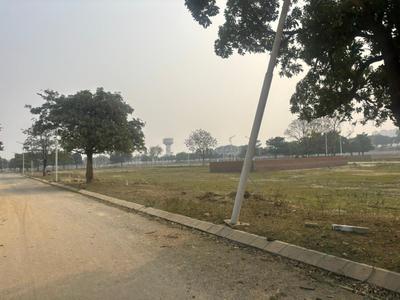 Image of 1800 Sq.ft Residential Plot / Land for sale in Arail, Allahabad for Rs. 8000000