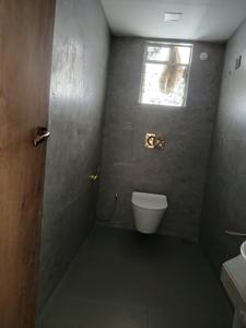 Bedroom Two Image of 1600 Sq.ft 3 BHK Apartment / Flat for sale in Neelkanth Auris, Panvel Navi Mumbai for Rs. 19000000