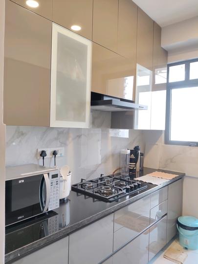 M3M Heights Main Image 1