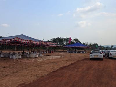 Image of 200 Sq.ft Residential Plot / Land for sale in Padmanabham, Visakhapatnam for Rs. 3200000