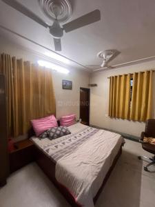 Bedroom Image of 3250 Sq.ft 4.5 BHK Builder Floor for sale in Rajendra Nagar Ghaziabad for Rs. 22500000