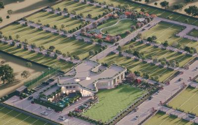 Image of 1000 Sq.ft Residential Plot / Land for sale in Sejbahar, Raipur for Rs. 3000000