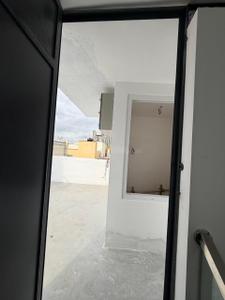 Balcony Image of 2400 Sq.ft 4 BHK Independent House for sale in Subramanyapura Bengaluru for Rs. 19000000