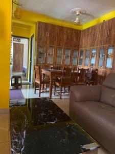 Hall Image of 1395 Sq.ft 3 BHK Apartment / Flat for sale in La Residentia, Noida Extension Greater Noida for Rs. 9800000