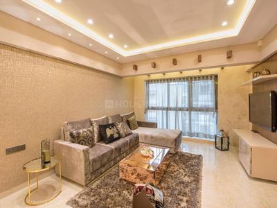 6 BHK Flat