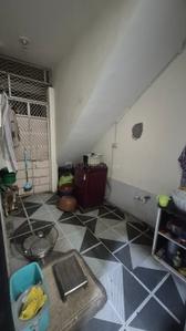Kitchen Image of 972 Sq.ft 2 BHK Independent House for sale in New Maninagar Ahmedabad for Rs. 10000000