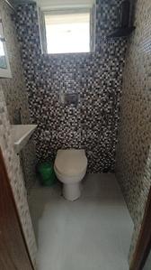 Image of 850 Sq.ft 2 BHK Apartment / Flat for rent in Patuli, Kolkata for Rs. 18000