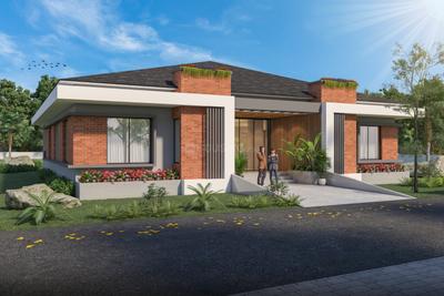 Image of 2000 Sq.ft Residential Plot / Land for sale in Trimbak, Nashik for Rs. 4000000