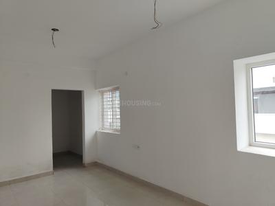 Bedroom Image of 2500 Sq.ft 4 BHK Villa for sale in Vanasthalipuram Hyderabad for Rs. 19000000