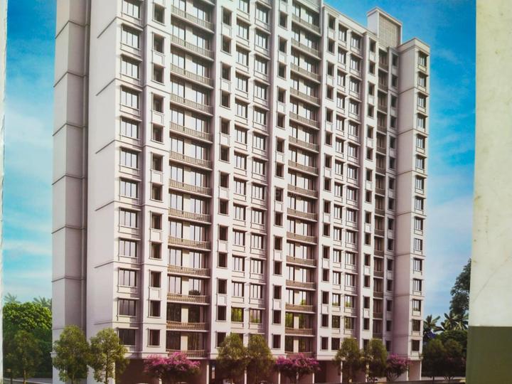 Magic Meera Heights Main Image 1