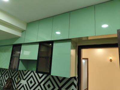 Kitchen Image of 1220 Sq.ft 2.5 BHK Apartment / Flat for rent in Lotus Panache Island Phase 2, Sector 110 Noida for Rs. 40000