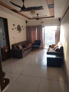 Hall Image of 1350 Sq.ft 3 BHK Apartment / Flat for sale in Aditi Emperia, Chandlodia Ahmedabad for Rs. 8500000