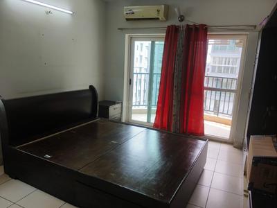 Bedroom Image of 2350 Sq.ft 4 BHK Apartment / Flat for sale in Brigade Gateway, Rajajinagar Bengaluru for Rs. 45000000