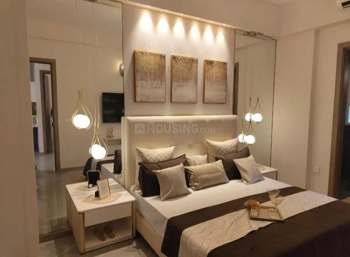 Saket Bedroom 1