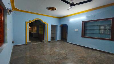 Hall Image of 1200 Sq.ft 2 BHK Independent House for rent in Cheemasandra Bengaluru for Rs. 12000