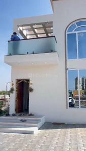 Image of 747 Sq.ft 2 BHK Independent House for sale in Sevvapet, Chennai for Rs. 4700000