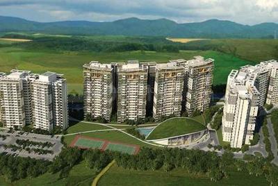 Image of 1130 Sq.ft 2 BHK Apartment / Flat for sale in Tata Ariana, Kalinga Nagar, Bhubaneswar for Rs. 10500000