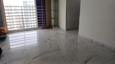 Living Room Image of 1500 Sq.ft 4 BHK Apartment / Flat for sale in Poddar Shri Ganesh Apartments, Goregaon West Mumbai for Rs. 35000000