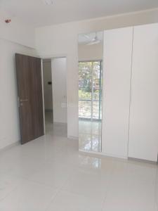 Bedroom Image of 1100 Sq.ft 2 BHK Apartment / Flat for sale in L And T Seawoods Residences Phase I, Seawoods Navi Mumbai for Rs. 28000000