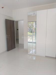 Bedroom Image of 1700 Sq.ft 3 BHK Apartment / Flat for sale in L And T Seawoods Amber At West Square, Nerul Navi Mumbai for Rs. 43000000