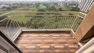 Image of 900 Sq.ft 2 BHK Apartment / Flat for sale in Aditya Urban Royale, Bamheta Village, Ghaziabad for Rs. 6600000