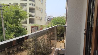 Image of 1200 Sq.ft 2 BHK Builder Floor for rent in HBR Layout, Bengaluru for Rs. 32000