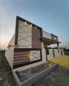 Image of 1200 Sq.ft 2 BHK Independent House for sale in Hirapur Colony, Raipur for Rs. 4020000