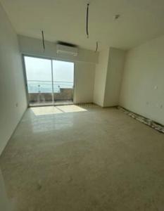 Bedroom Image of 2300 Sq.ft 3 BHK Apartment / Flat for rent in Lokhandwala Minerva, Worli Mumbai for Rs. 350000