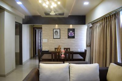 3 BHK Flat