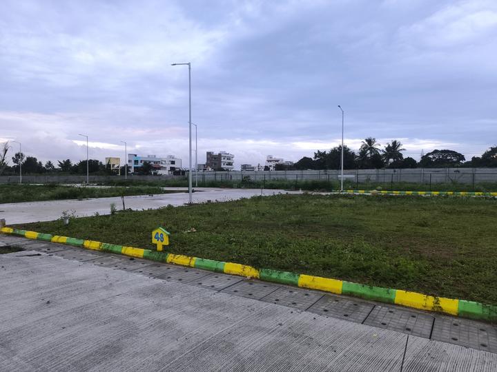 VR Hanuman Enclave 3 Main Image 1