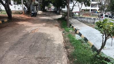 Image of 1600 Sq.ft Residential Plot / Land for sale in D Group Employees Layout, Bengaluru for Rs. 16000000