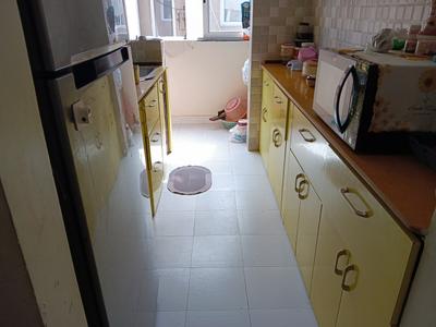 Kitchen Image of 1500 Sq.ft 3 BHK Apartment / Flat for sale in PS Panache, Dhapa Kolkata for Rs. 28000000