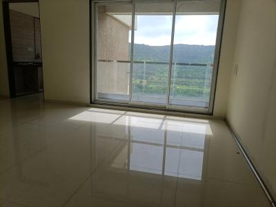 Living Room Image of 1154 Sq.ft 2 BHK Apartment / Flat for sale in GHP Aston, Kharghar Navi Mumbai for Rs. 15000000