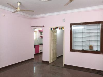 3 BHK Independent Builder Floor