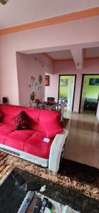 Image of 1108 Sq.ft 2 BHK Apartment / Flat for sale in Mapusa, Goa for Rs. 9300000